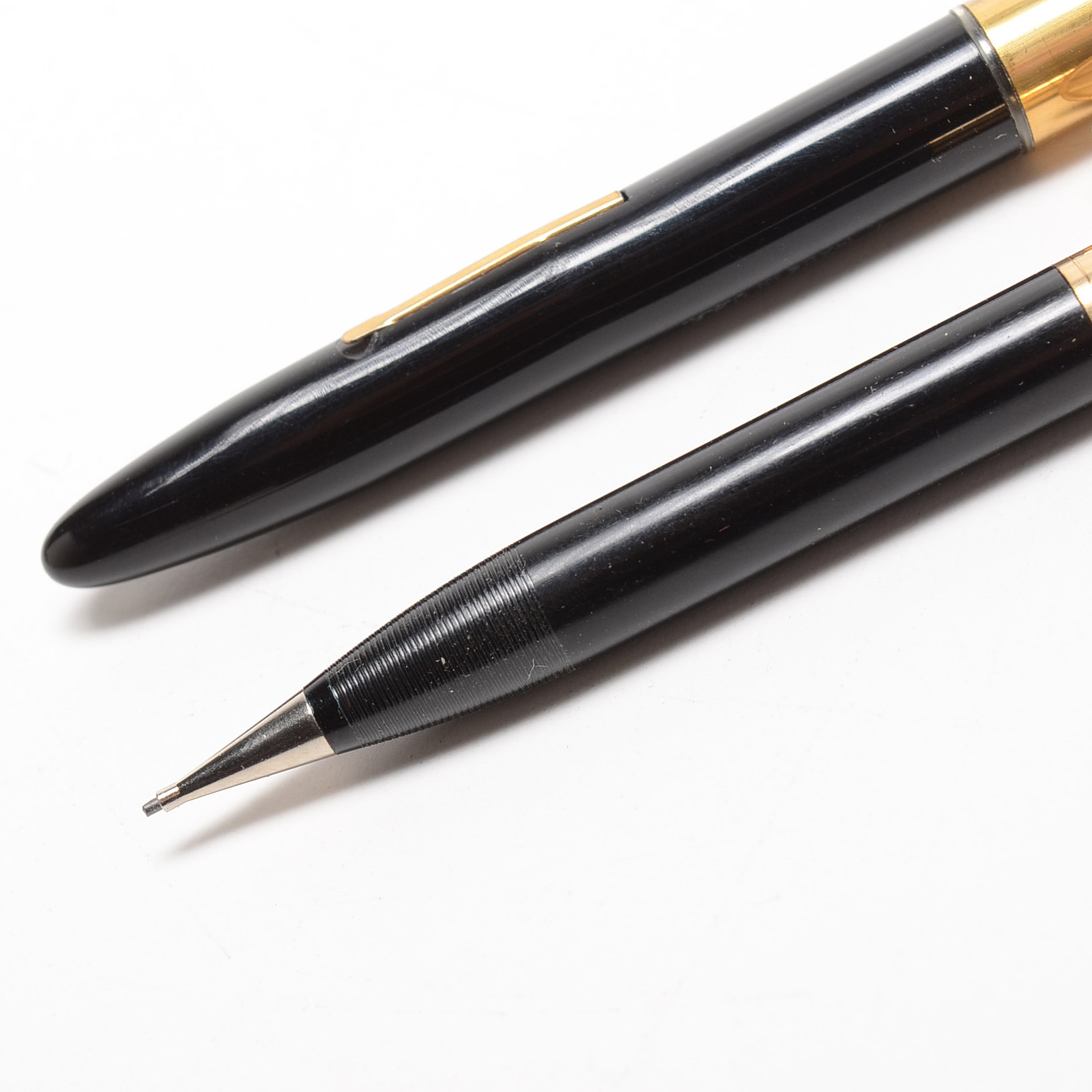 Sheaffer's Pen and Pencil Set