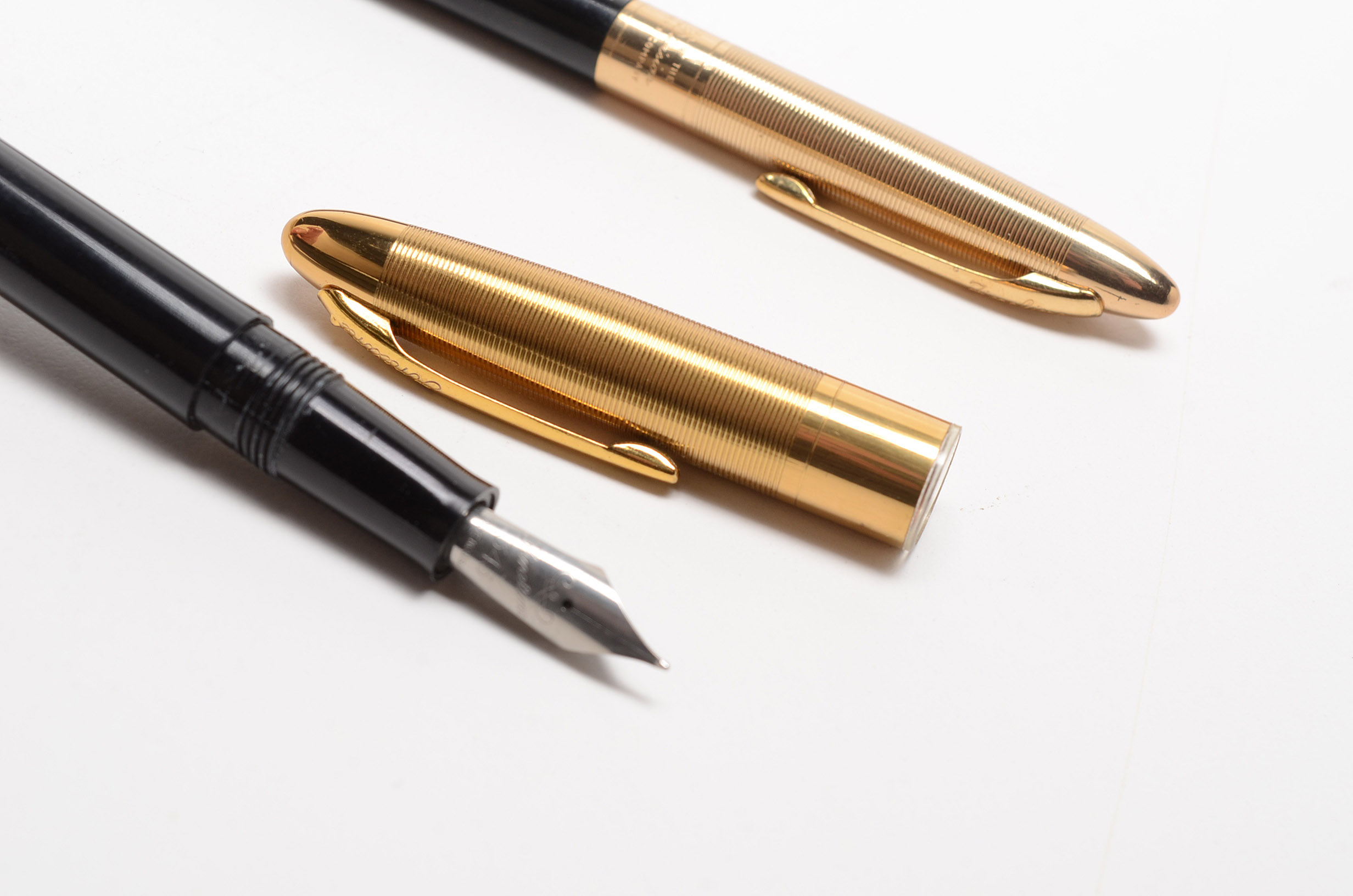 Sheaffer's Pen and Pencil Set