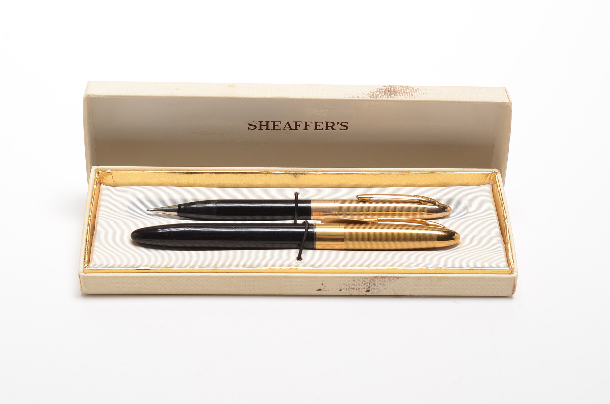 Sheaffer's Pen and Pencil Set