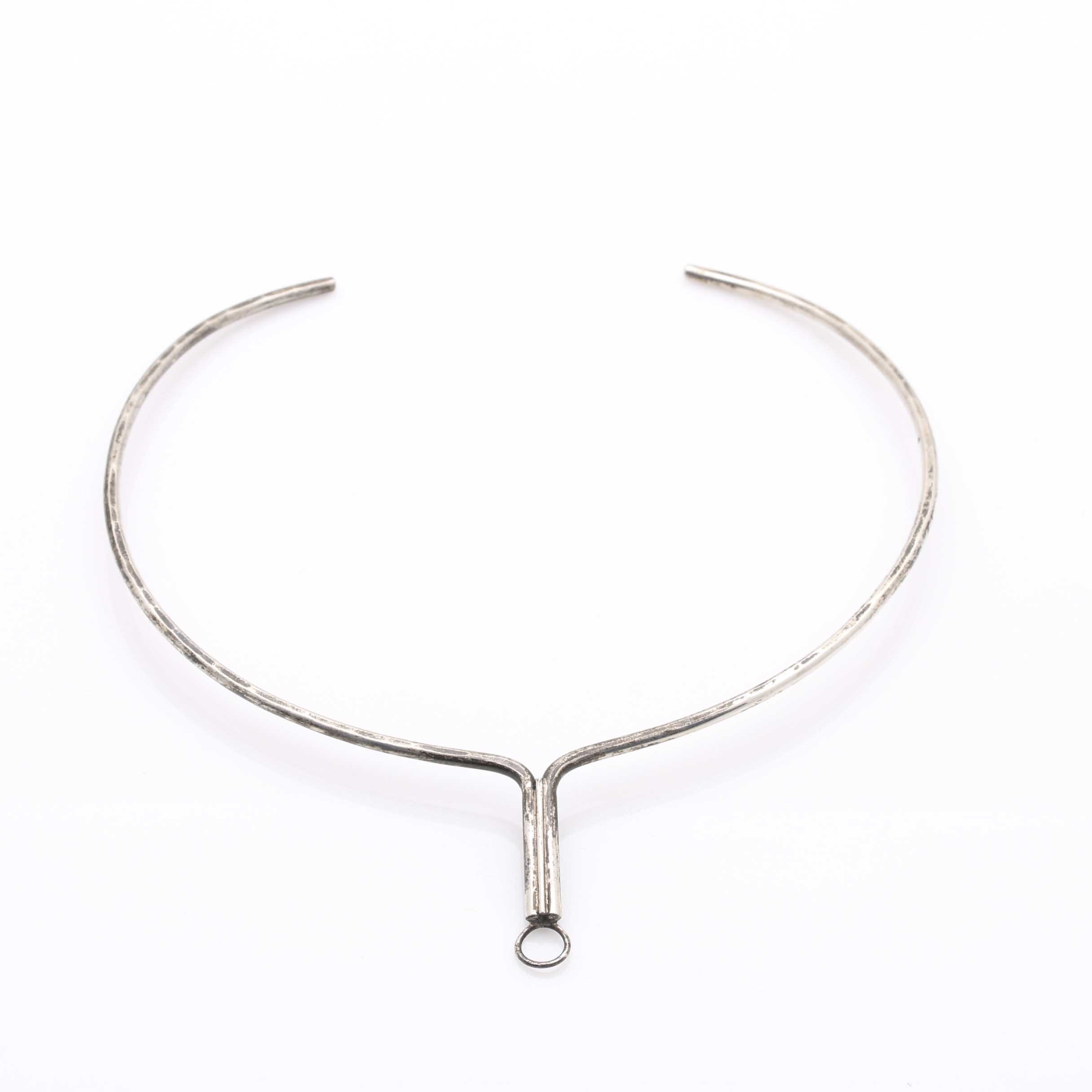 Large Assortment of Metal Beads and Charms