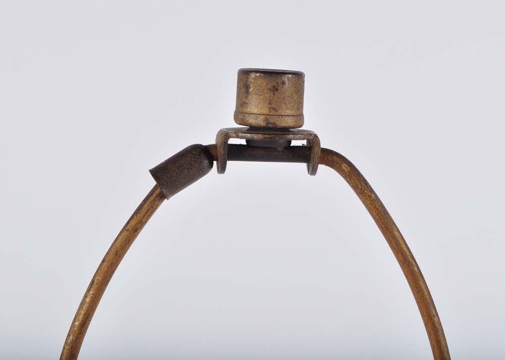 Vintage Mid Century Modern Lamps