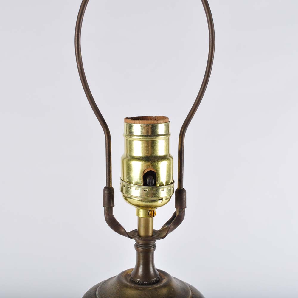 Vintage Mid Century Modern Lamps