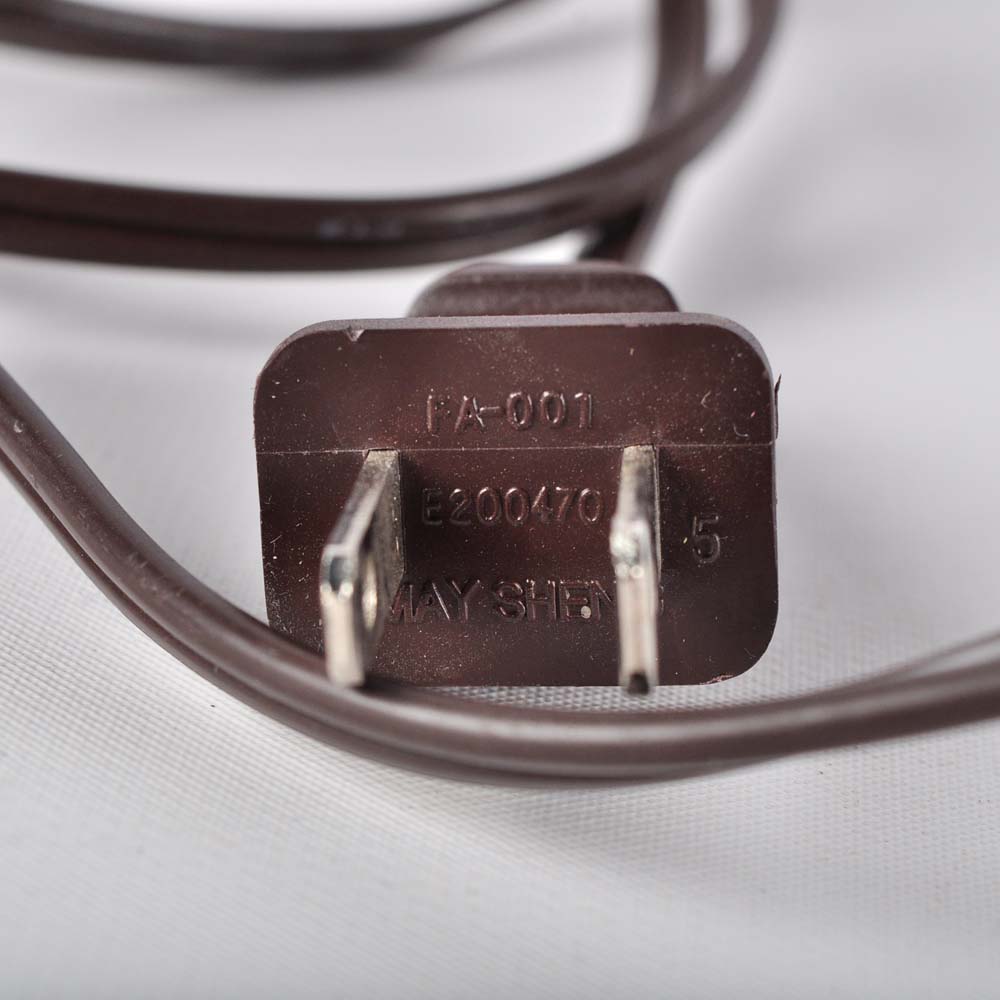 Vintage Mid Century Modern Lamps