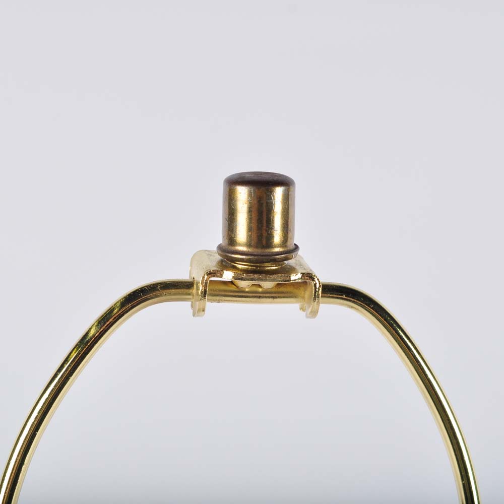 Vintage Mid Century Modern Lamps