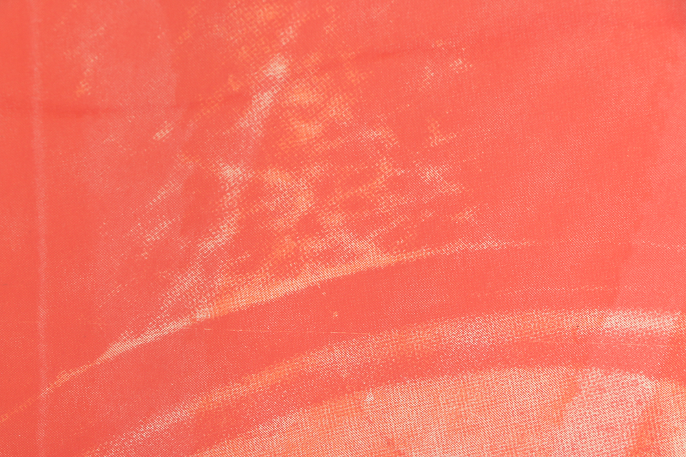 James Rosenquist Limited Edition Serigraph "For Love"