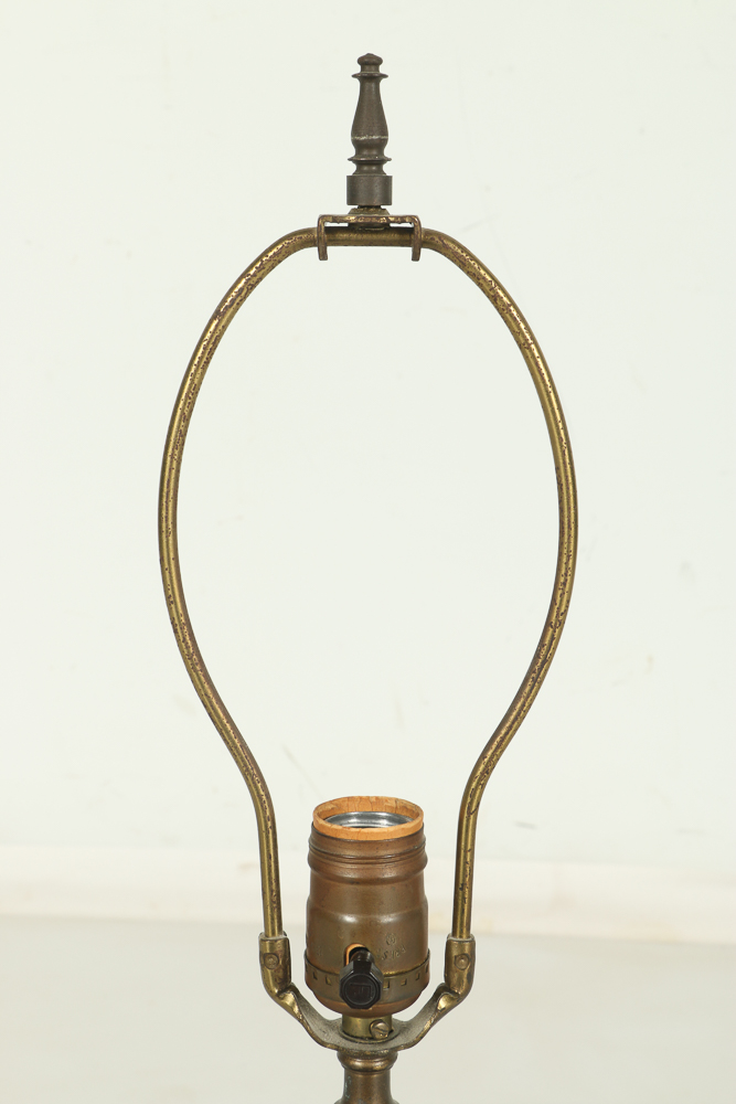 Vintage Table Lamp