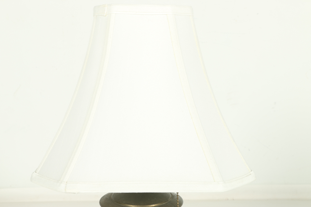 Ceramic Table Lamp