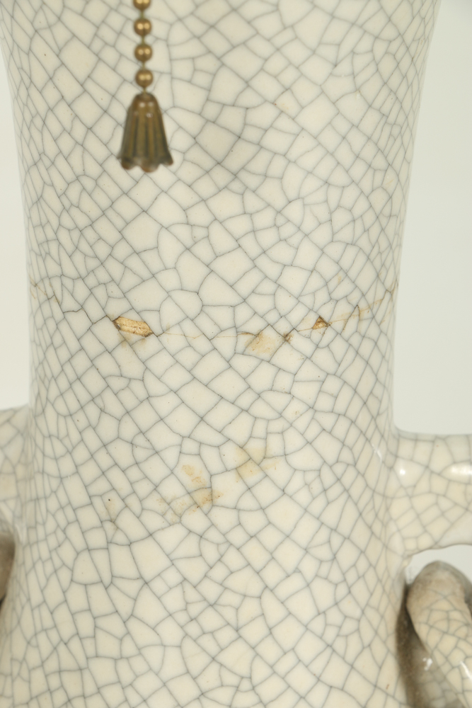 Ceramic Table Lamp