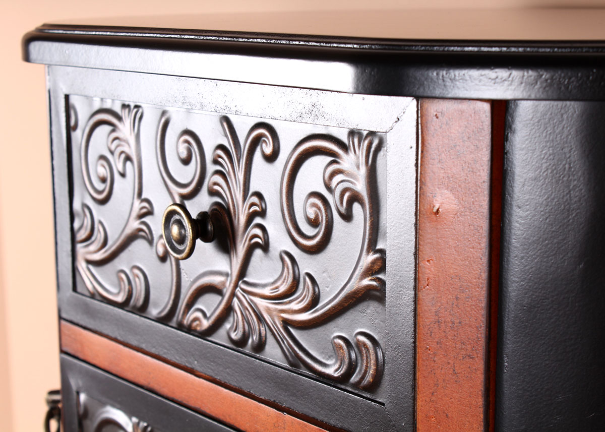 "Aledo" Jewelry Armoire from Pier 1 Imports