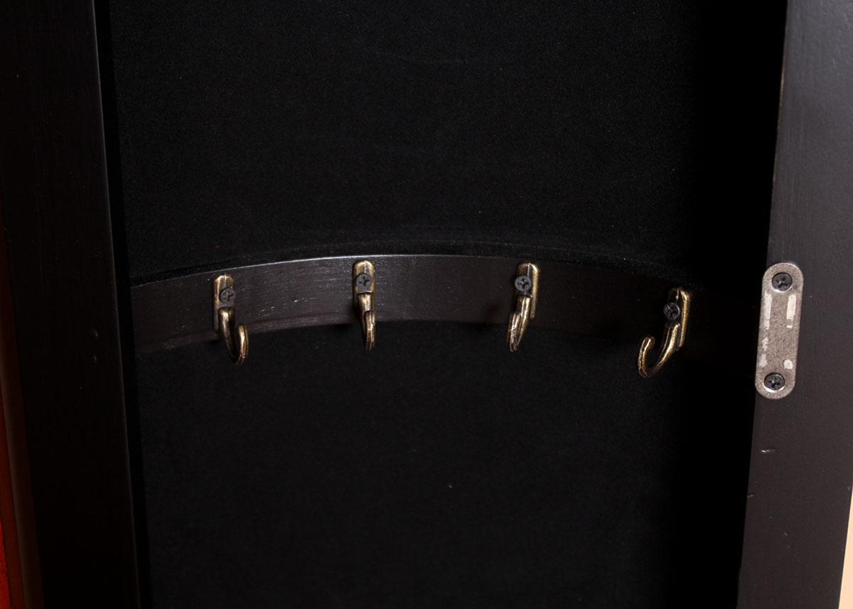 "Aledo" Jewelry Armoire from Pier 1 Imports