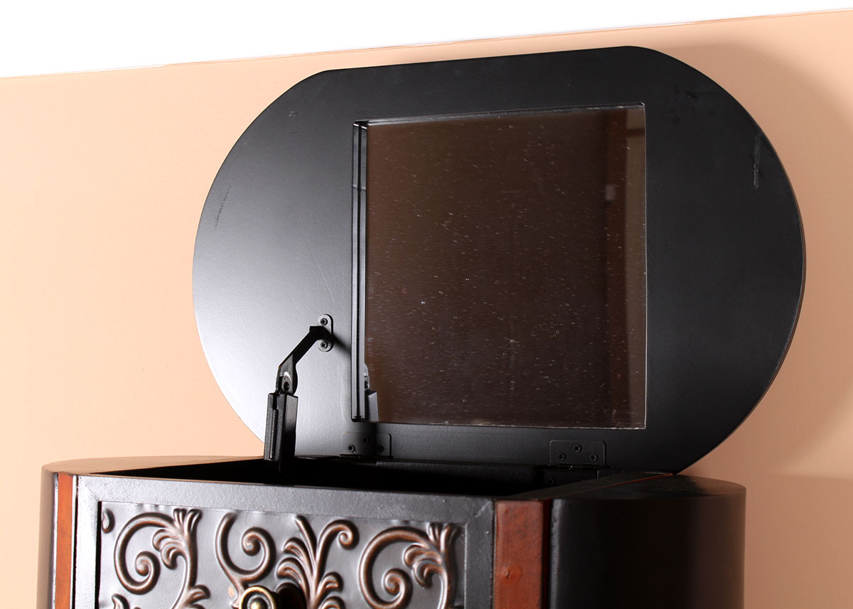 "Aledo" Jewelry Armoire from Pier 1 Imports