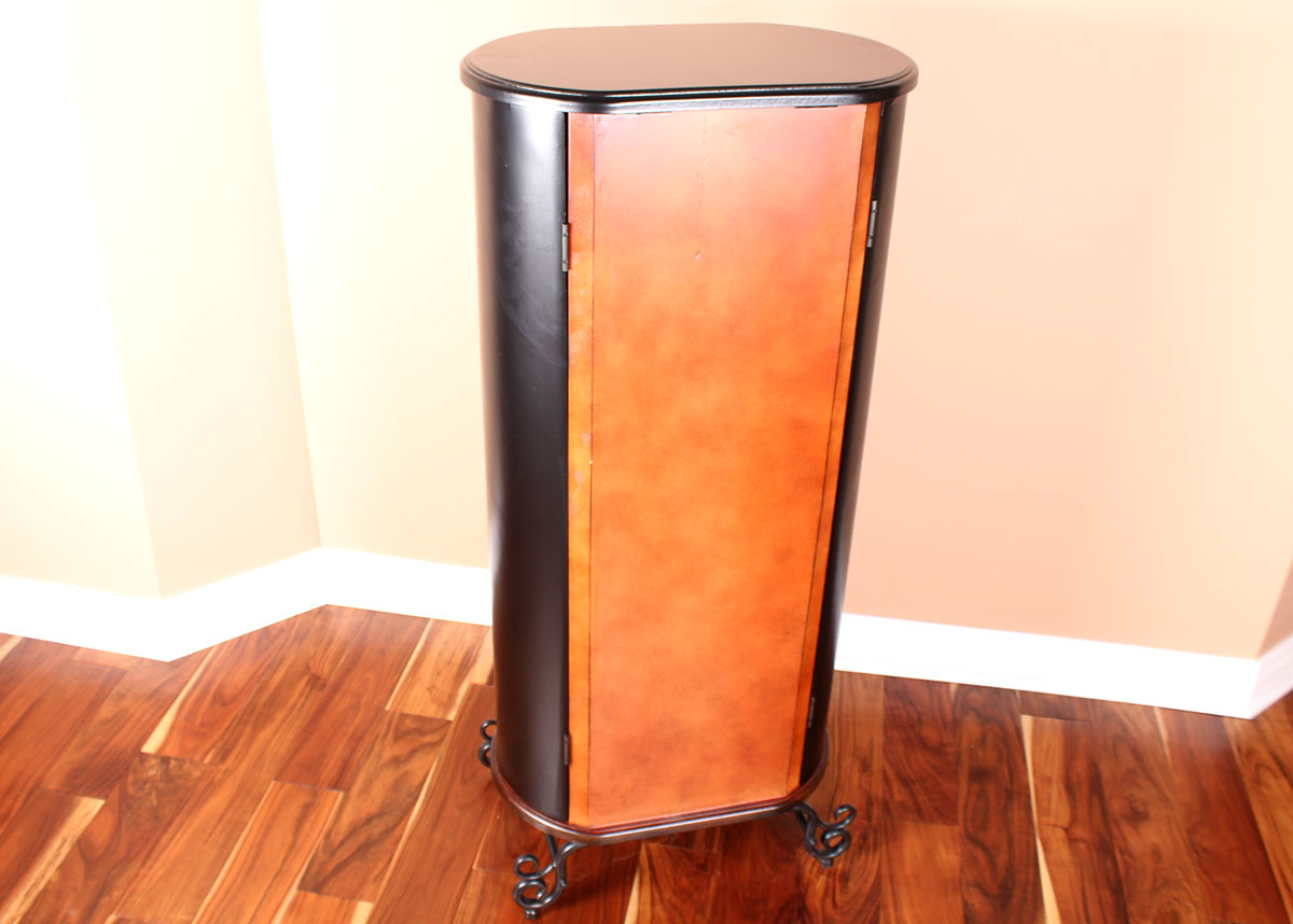 "Aledo" Jewelry Armoire from Pier 1 Imports