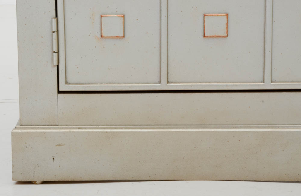 Stanley Furniture Buffet