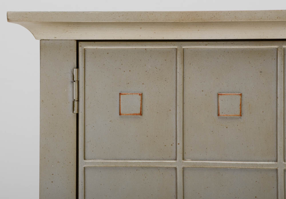 Stanley Furniture Buffet