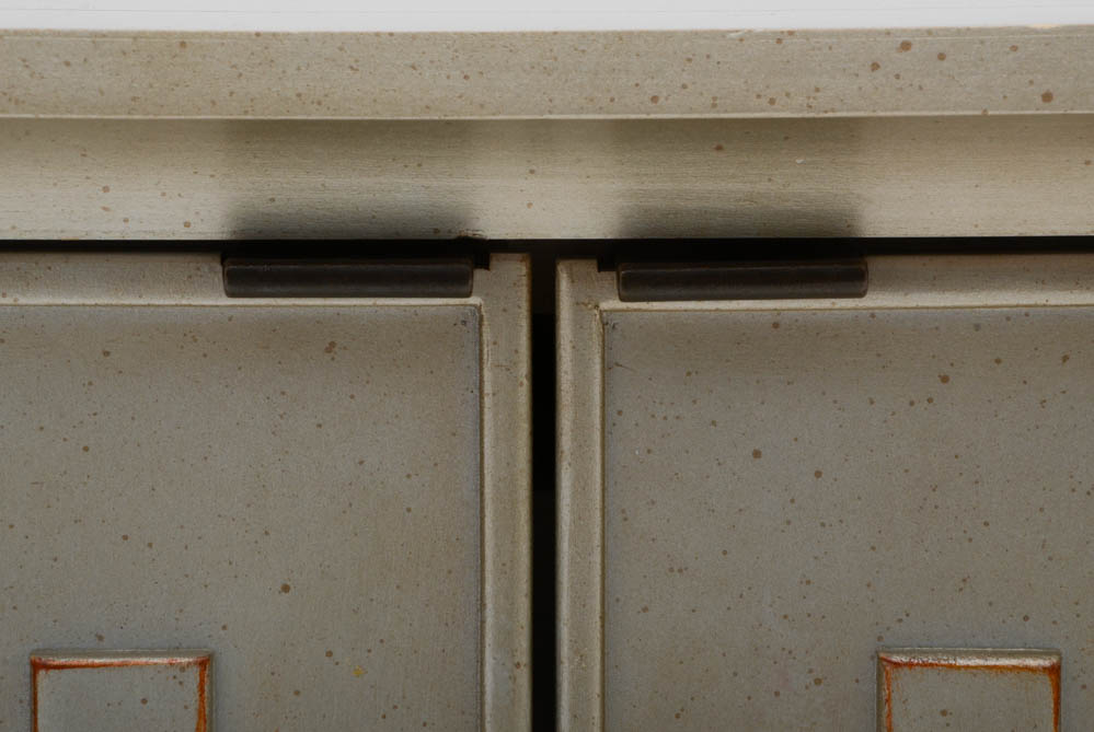 Stanley Furniture Buffet