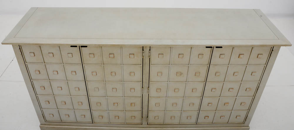 Stanley Furniture Buffet