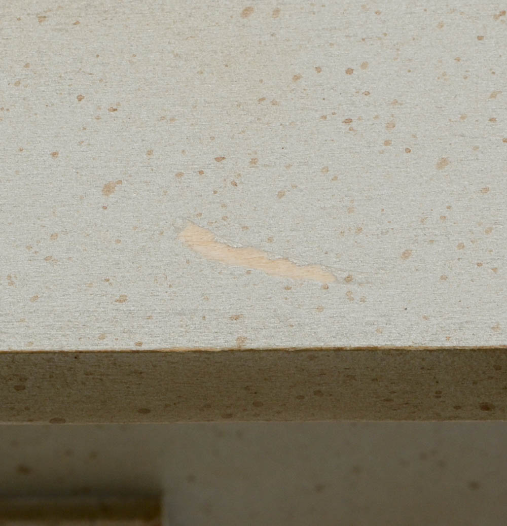 Stanley Furniture Buffet