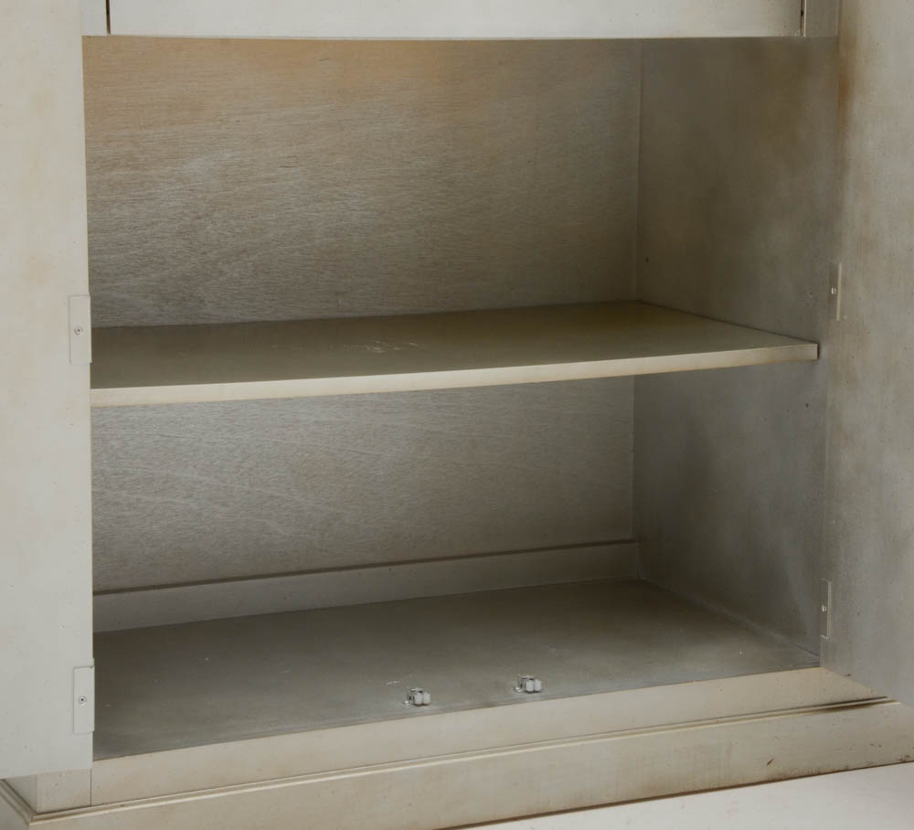 Stanley Furniture Buffet