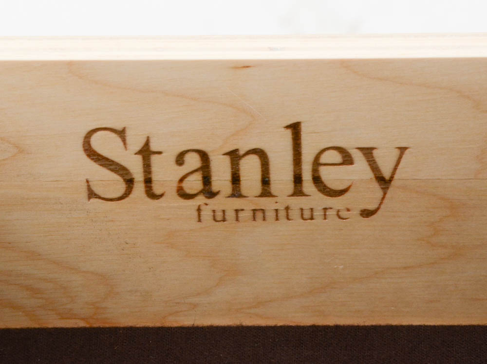 Stanley Furniture Buffet