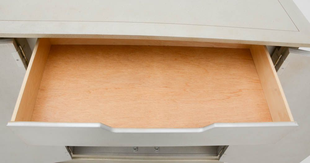 Stanley Furniture Buffet