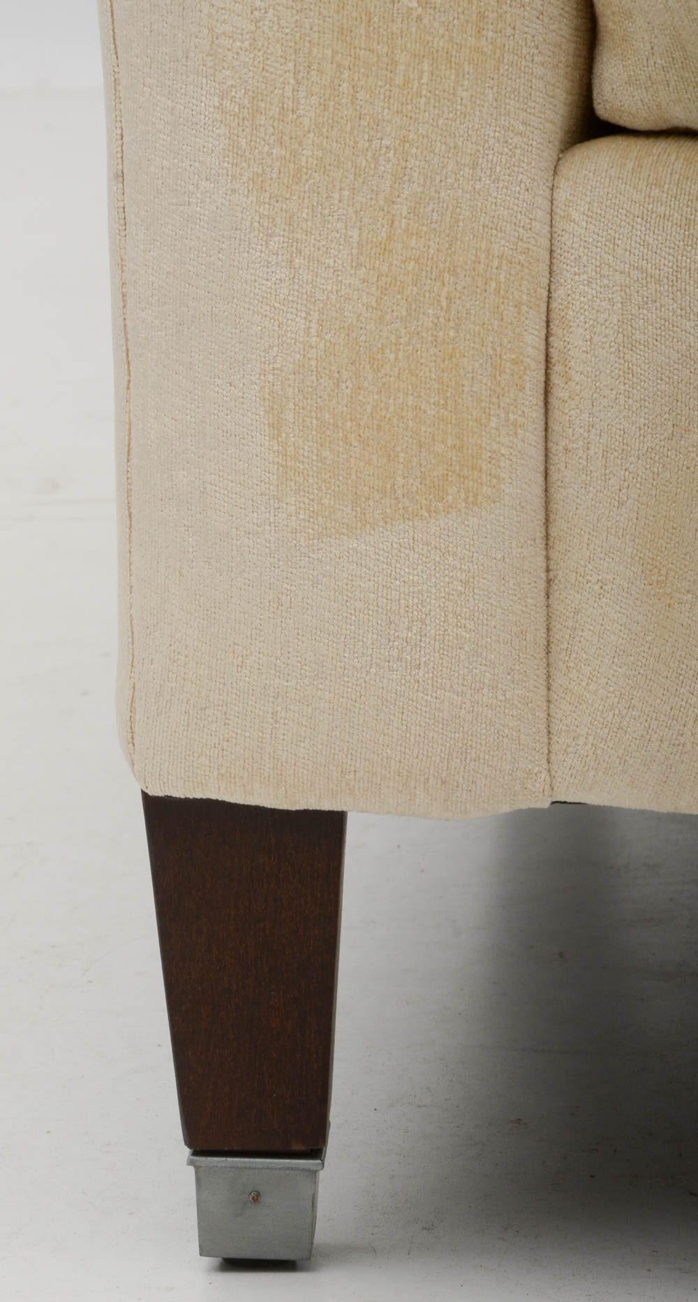 Robin Bruce Modern Loveseat