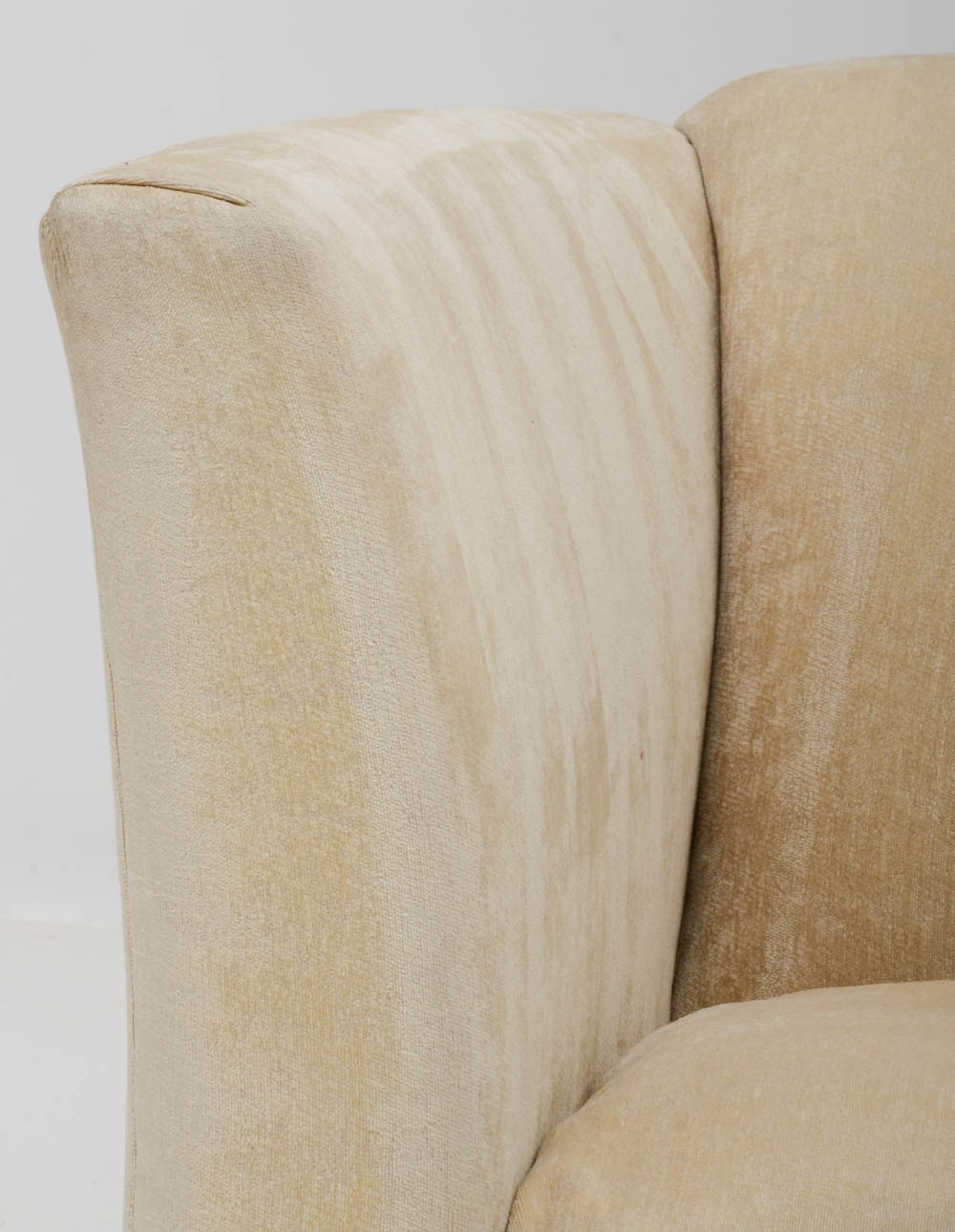 Robin Bruce Modern Loveseat