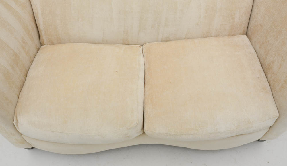 Robin Bruce Modern Loveseat