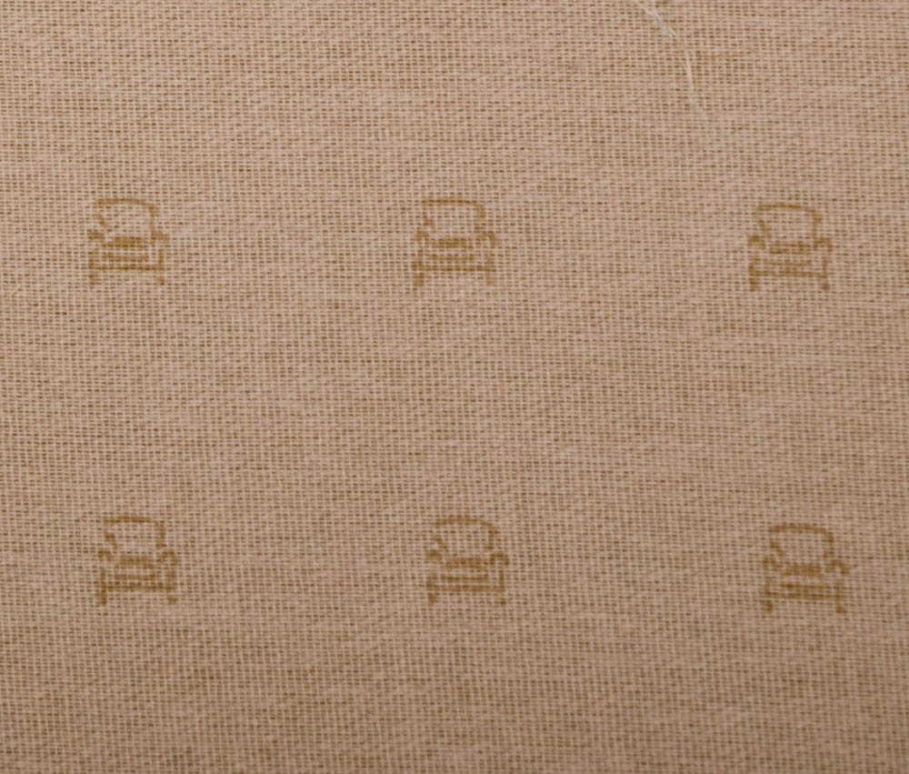 Robin Bruce Modern Loveseat