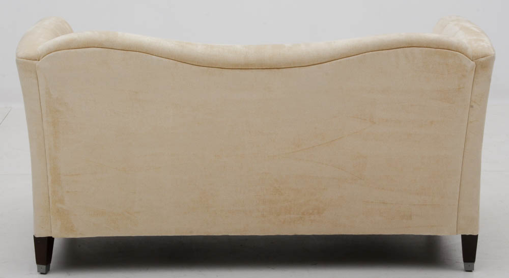 Robin Bruce Modern Loveseat