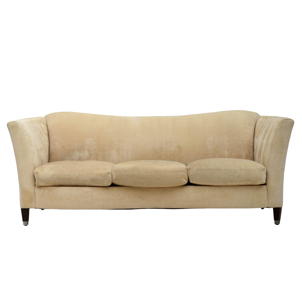 Robin Bruce Modern Sofa