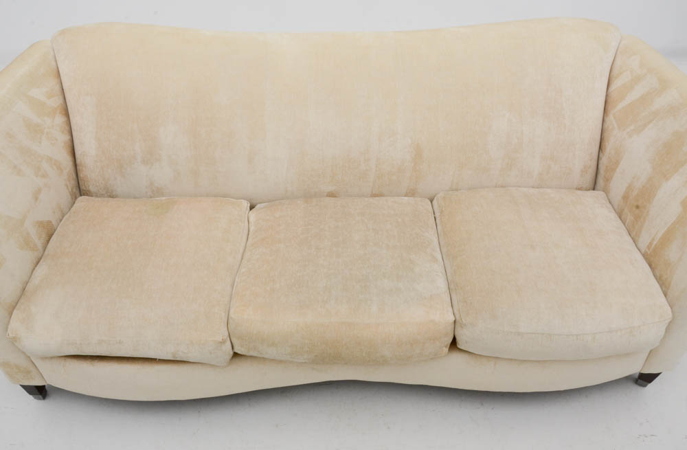 Robin Bruce Modern Sofa