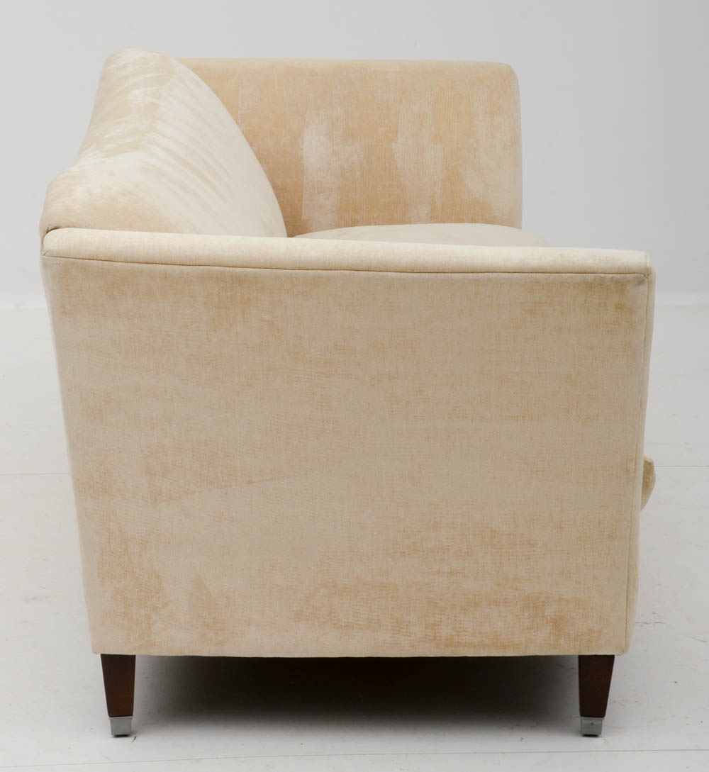 Robin Bruce Modern Sofa