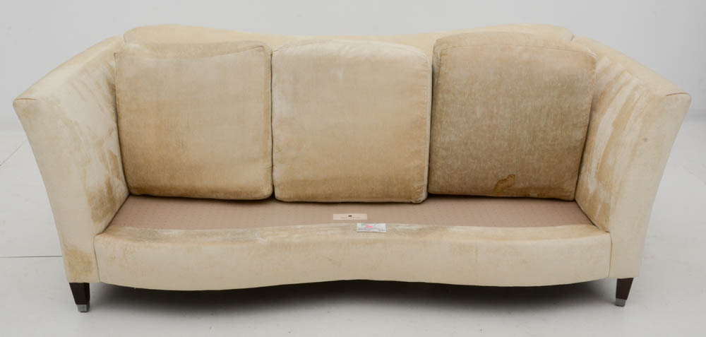 Robin Bruce Modern Sofa