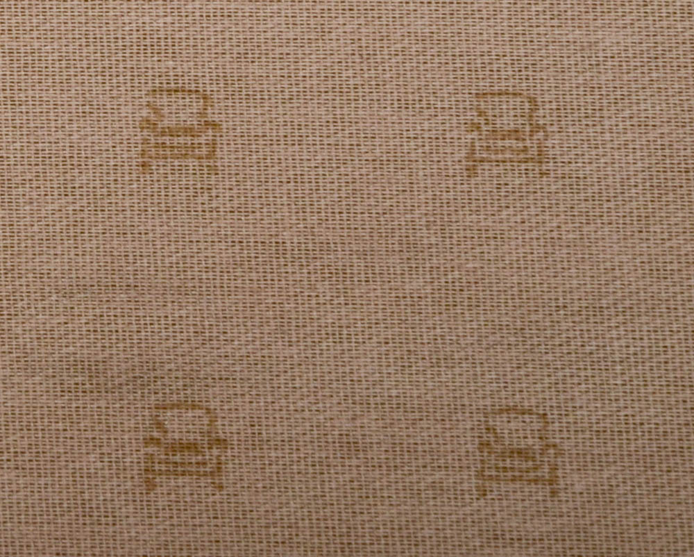 Robin Bruce Modern Sofa