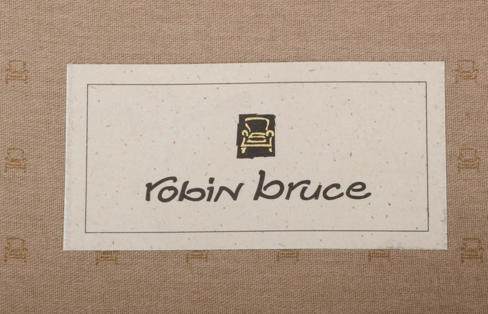 Robin Bruce Modern Sofa