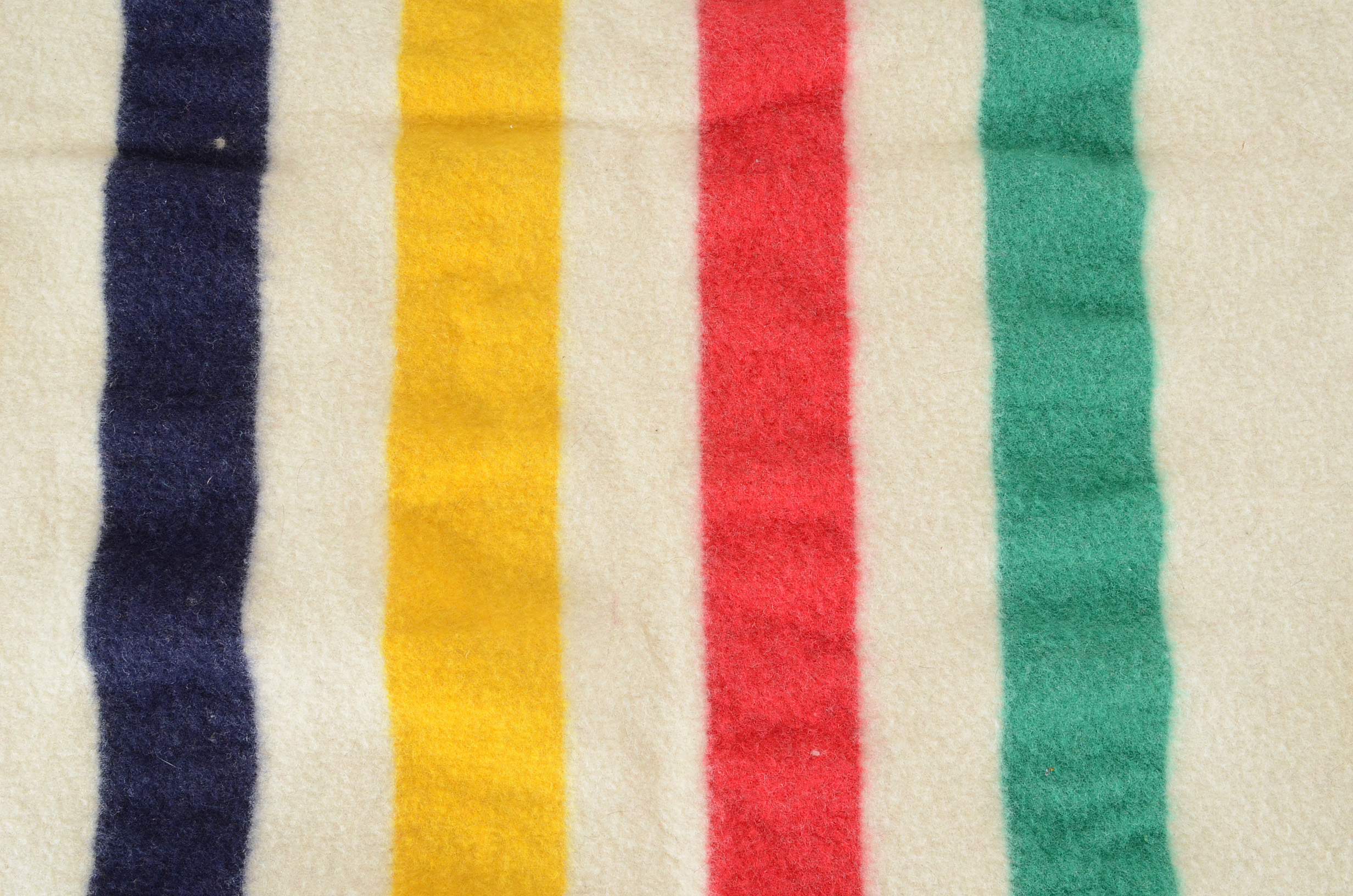 Hudson's Bay Blanket