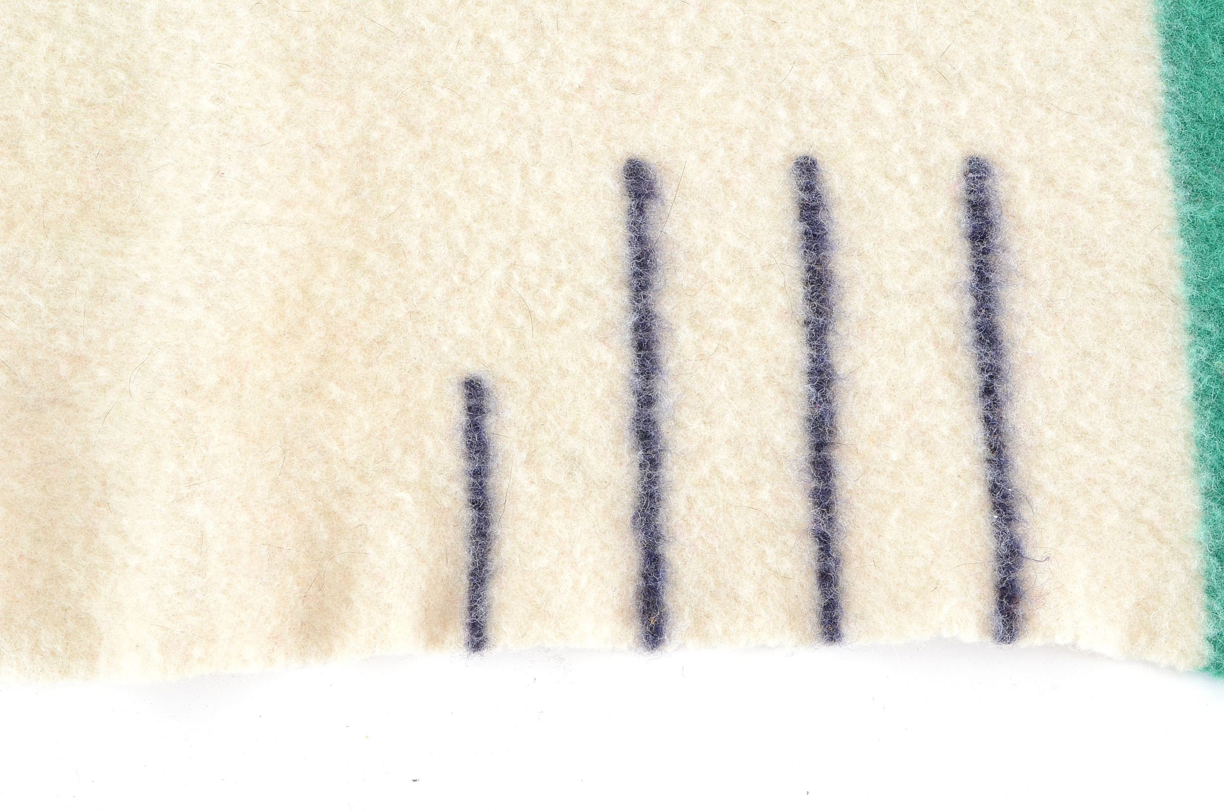 Hudson's Bay Blanket