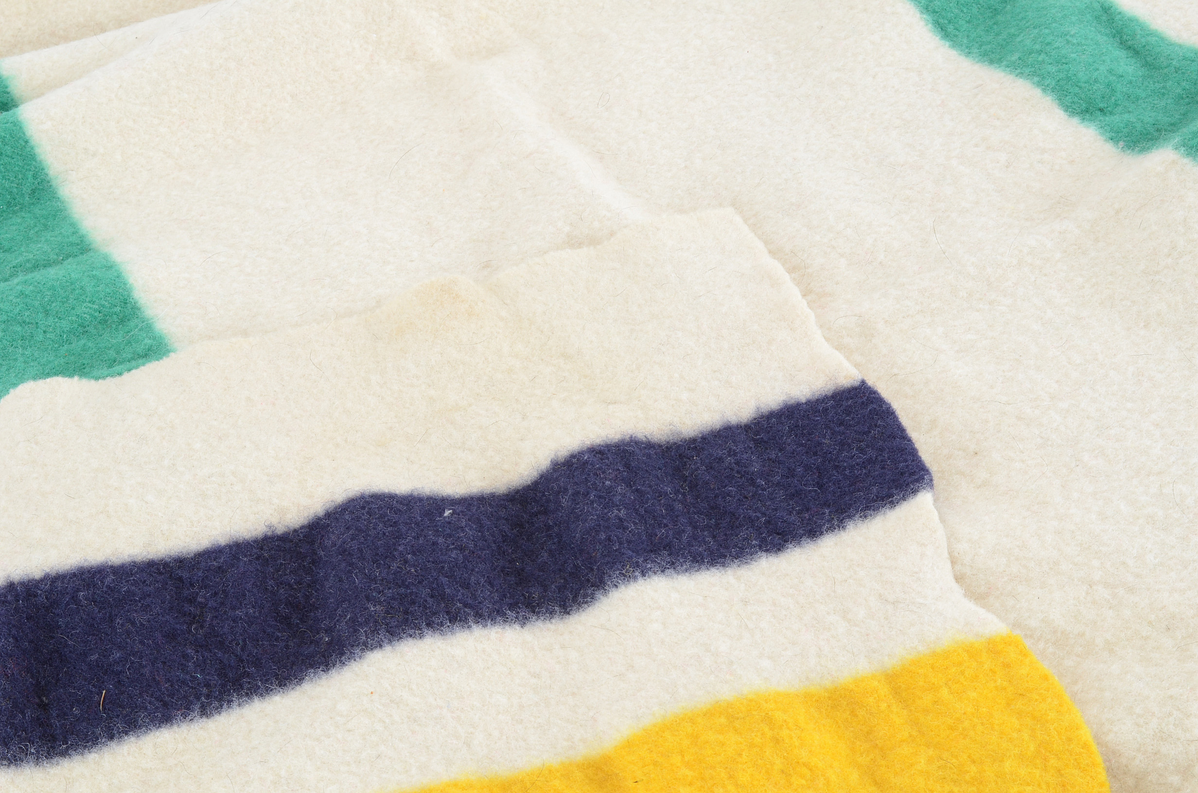 Hudson's Bay Blanket