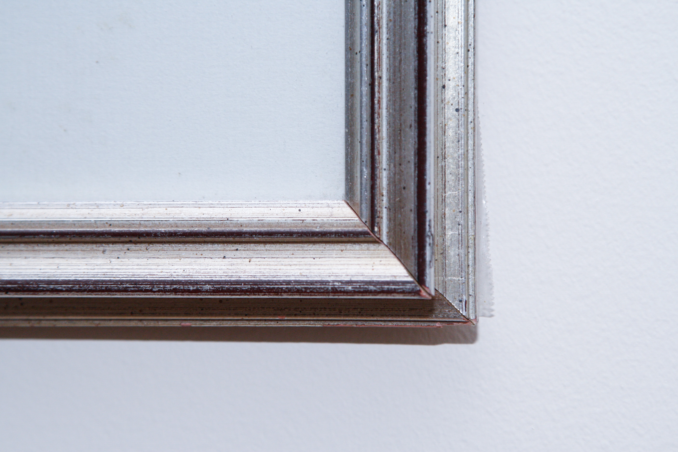 John Philip Hagen Signed Print "Newport Afternoon"