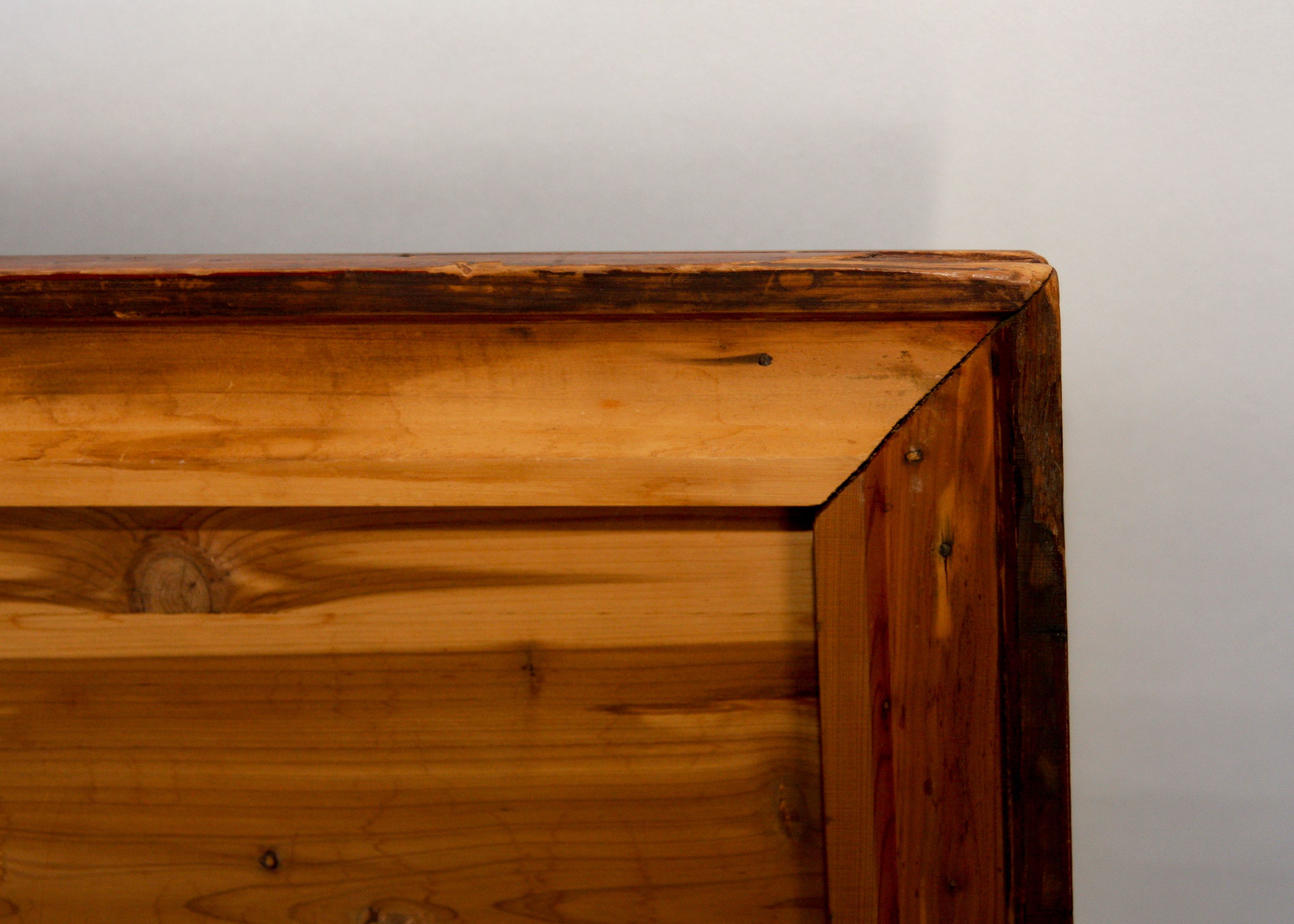 Vintage Acme Cedar Chest