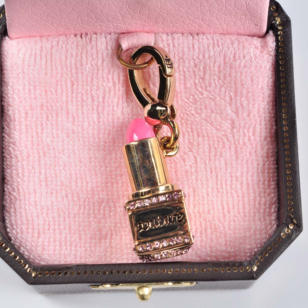 Juicy Couture Charm Bracelet