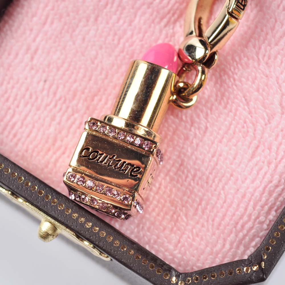 Juicy Couture Charm Bracelet
