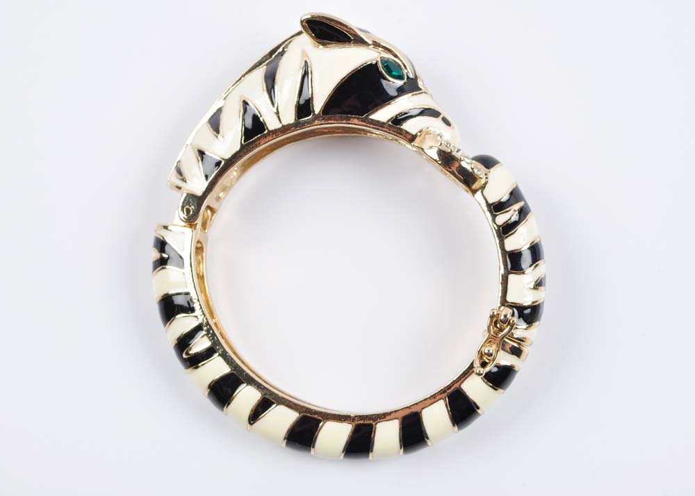 Juicy Couture Charm Bracelet