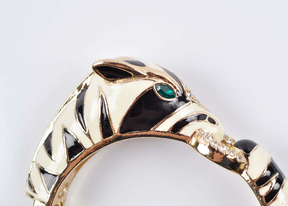 Juicy Couture Charm Bracelet