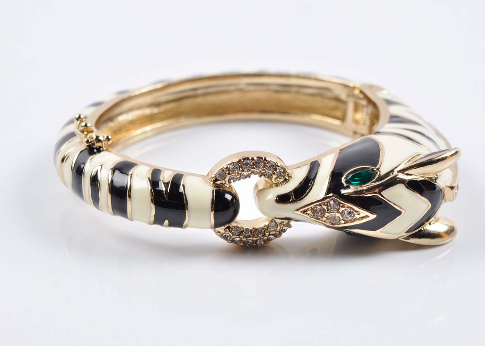 Juicy Couture Charm Bracelet