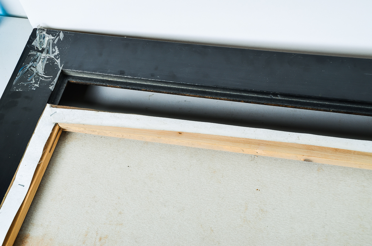 Original Alla Prima Painting of Paris with Eiffel Tower