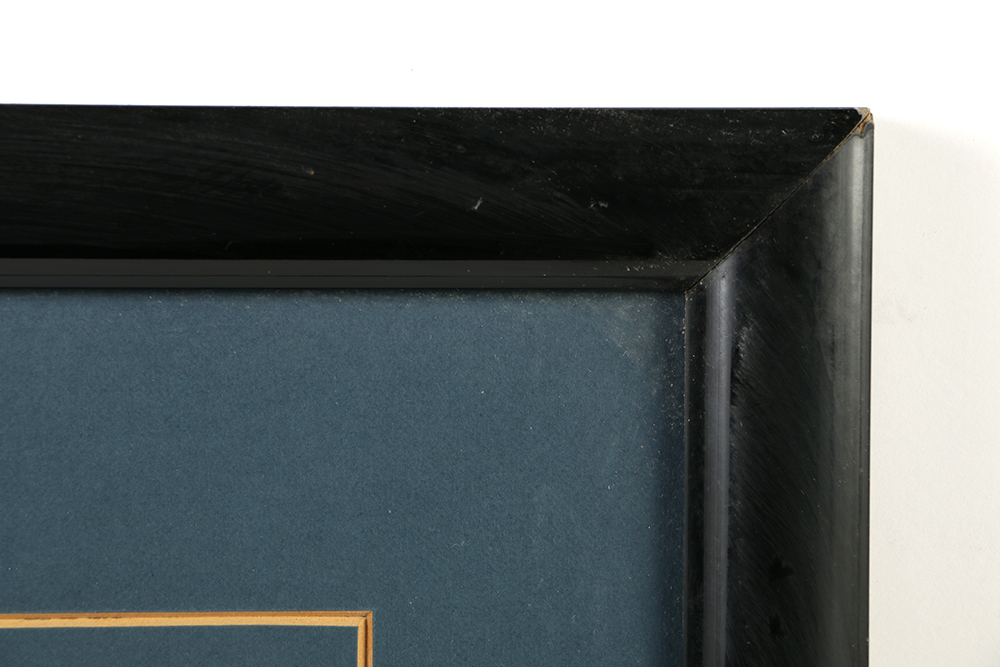 Kimiko Kojima Limited Edition Serigraph on Paper "Koito Botan"