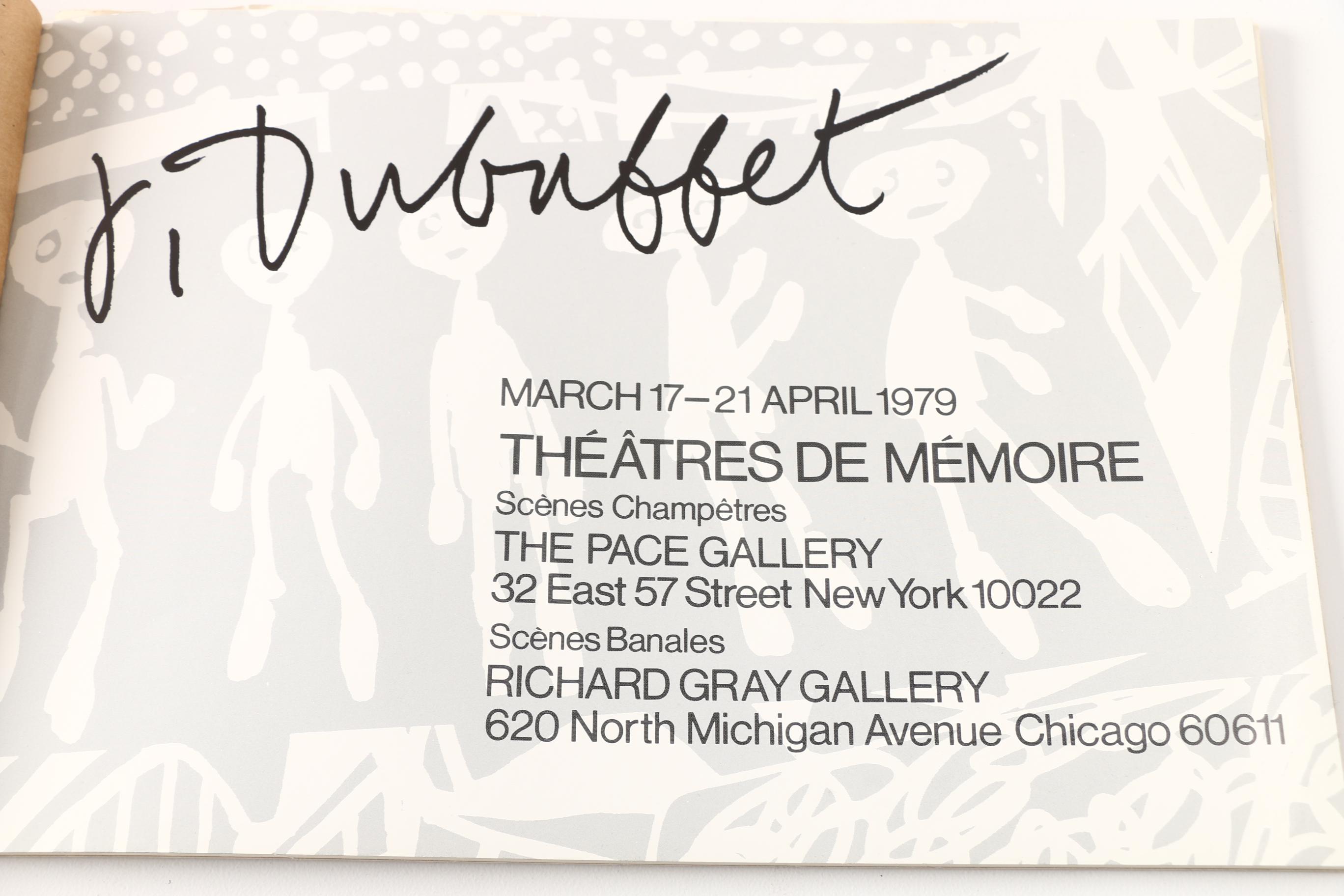 Art Books Featuring Modern Artists