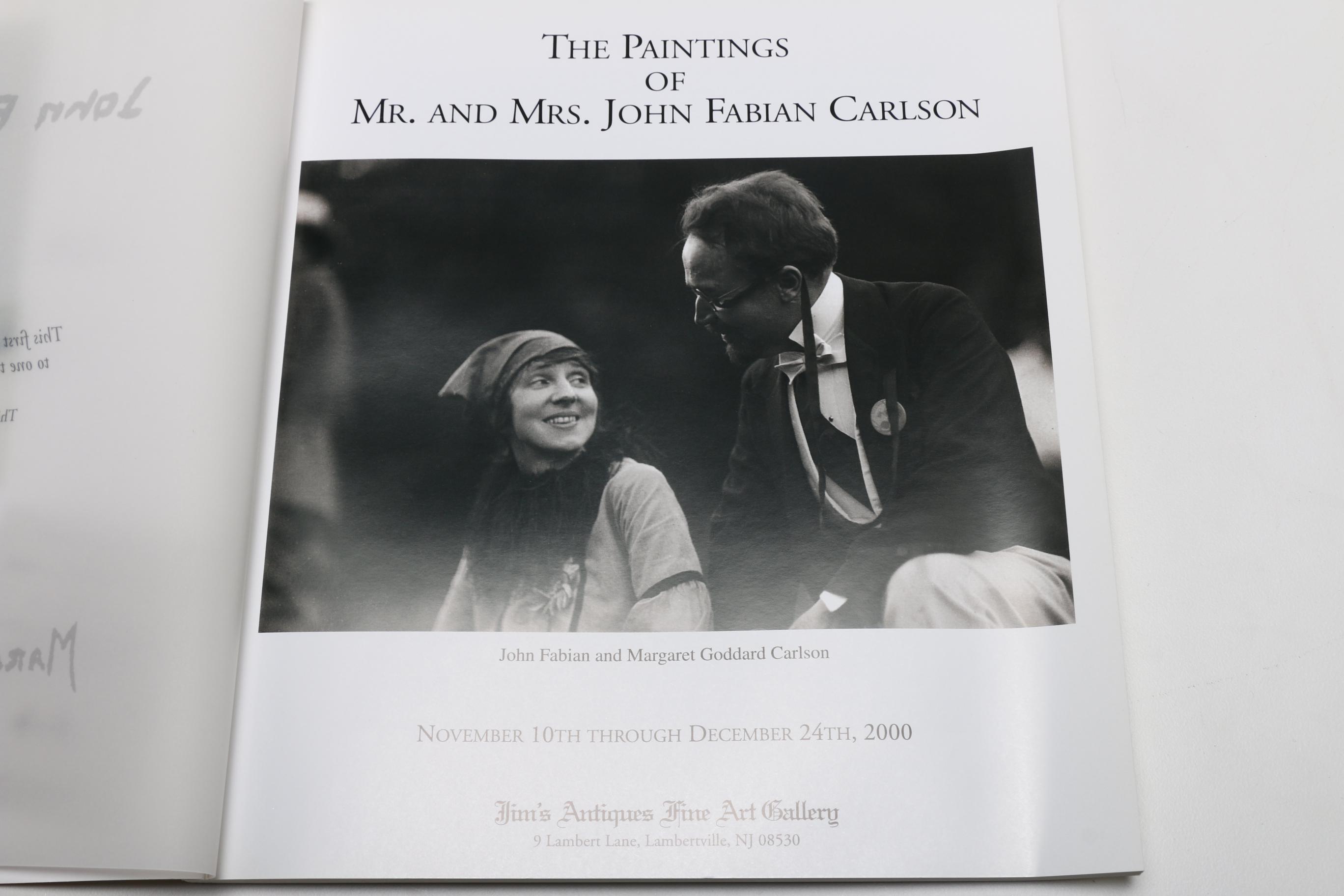 Art Books Featuring Modern Artists