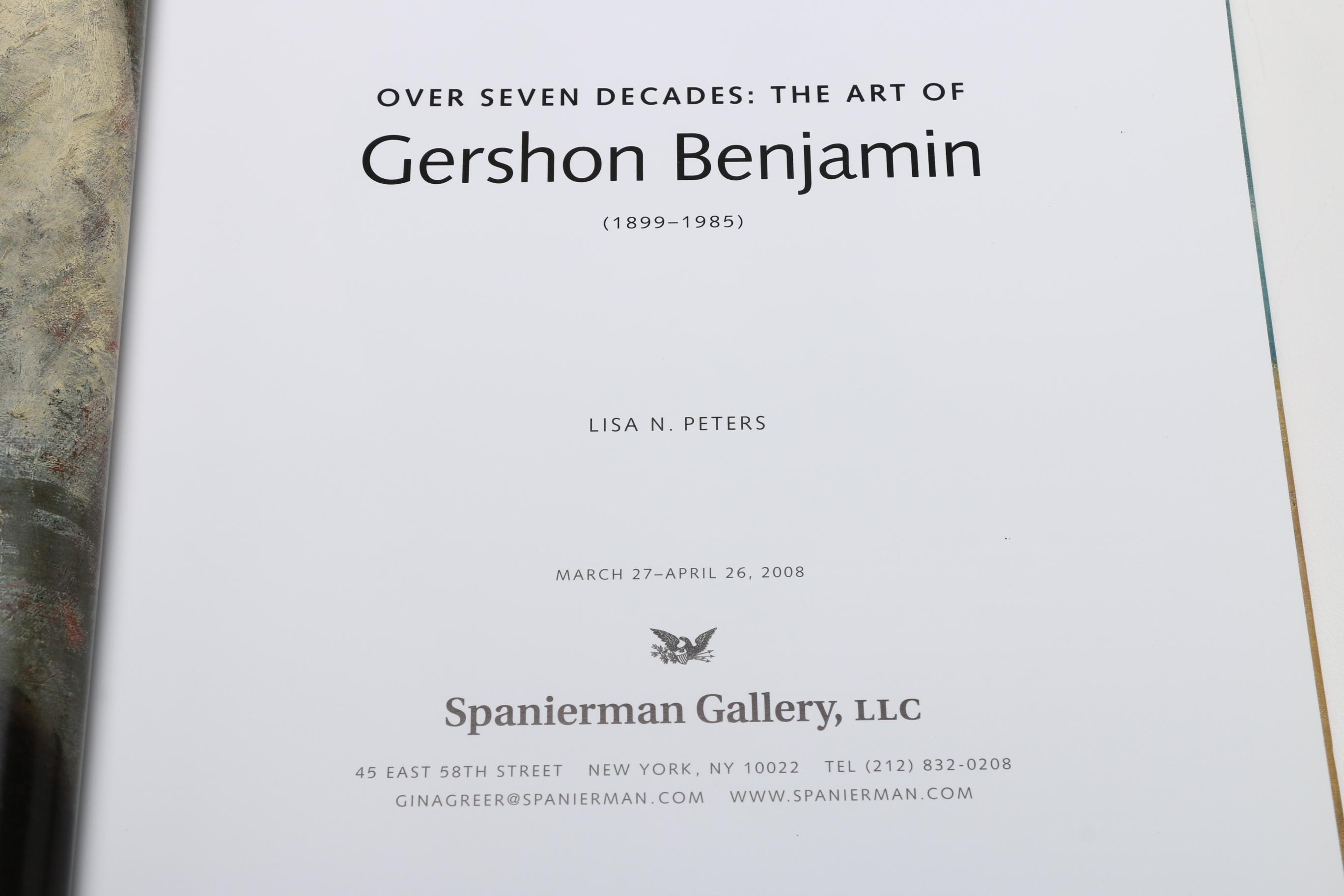 Art Books Featuring Modern Artists